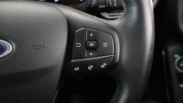Used Ford Fiesta 2020 for sale - 76318219: Photo 24