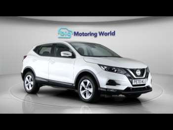 2020 (70) - 1.3 DIG-T Acenta Premium SUV 5dr Petrol Manual Euro 6 (s/s) (140 ps)