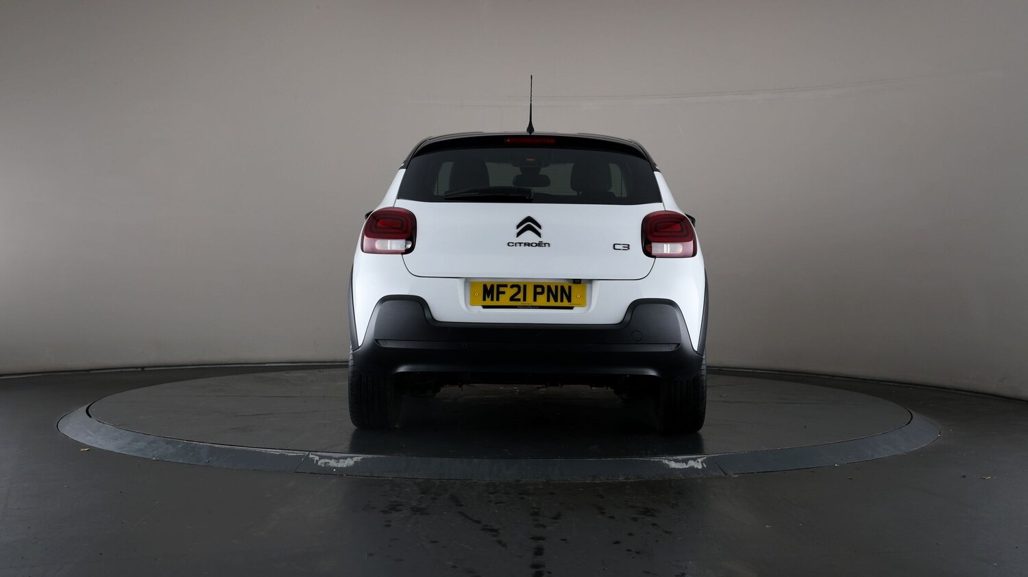Used Citroen C3 for sale - 76810660: Photo 11