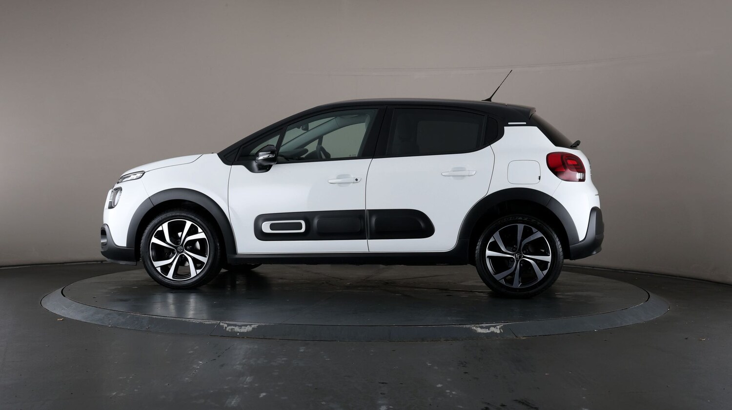 Used Citroen C3 for sale - 76810660: Photo 15