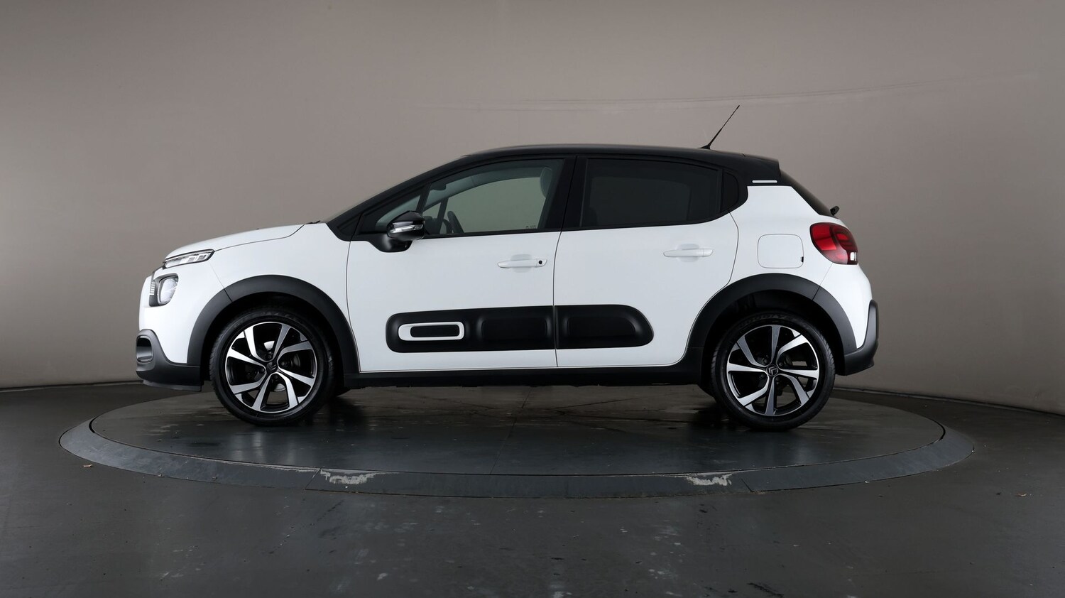 Used Citroen C3 for sale - 76810660: Photo 17