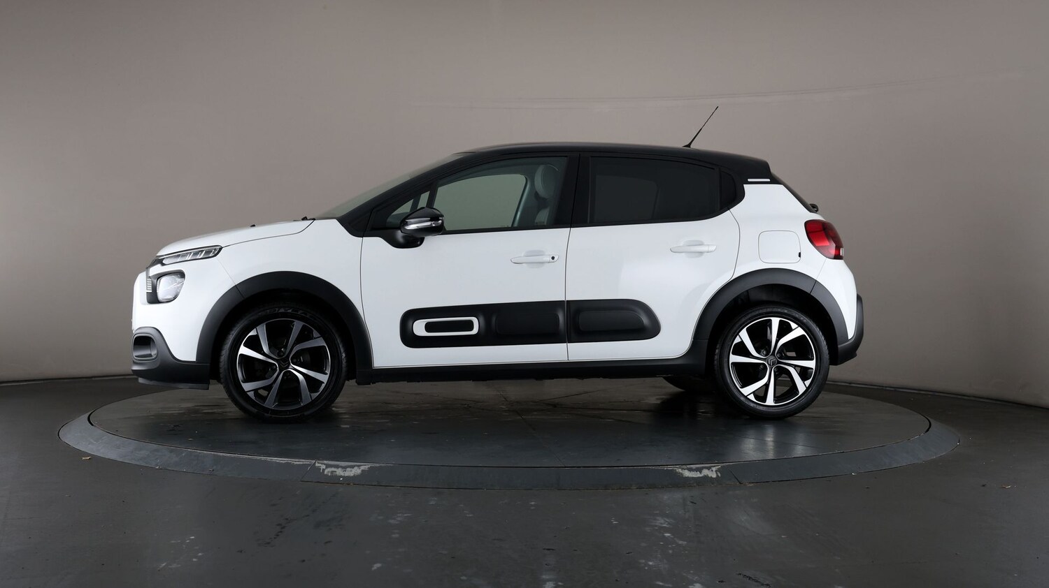 Used Citroen C3 for sale - 76810660: Photo 19