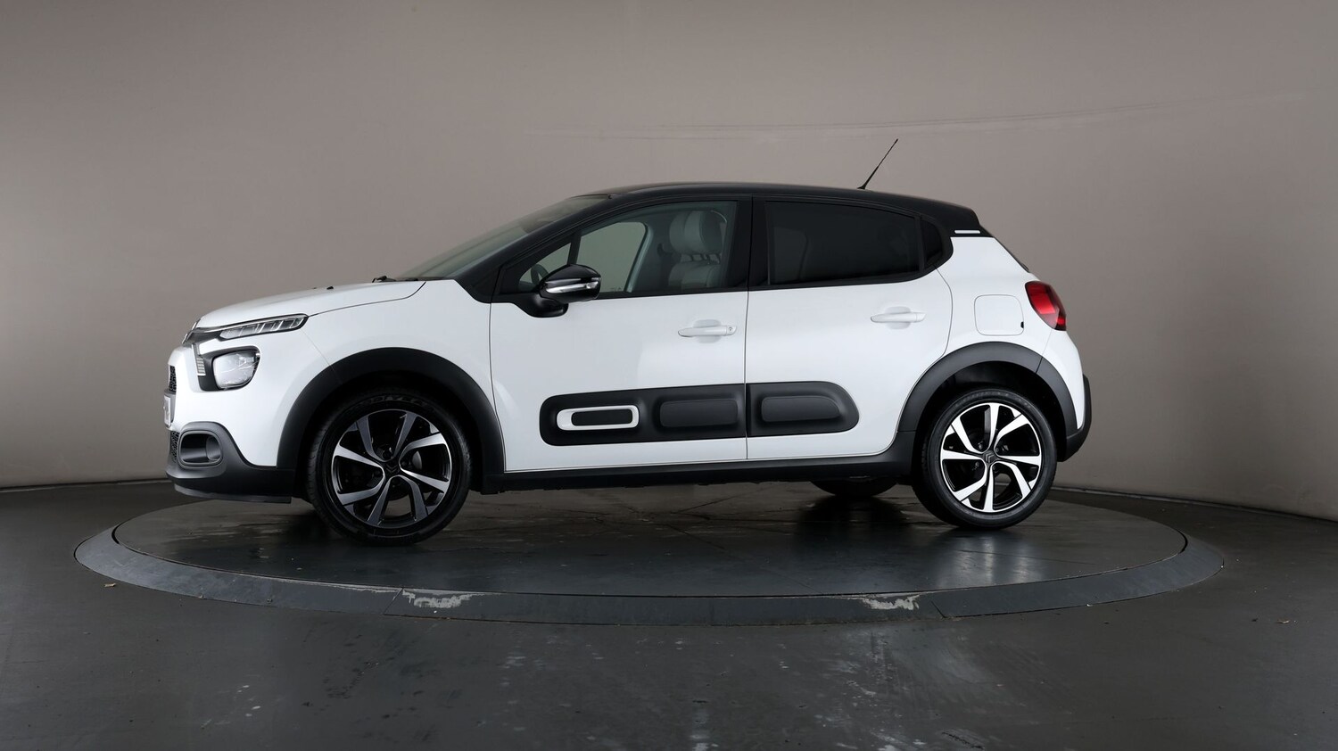 Used Citroen C3 for sale - 76810660: Photo 21