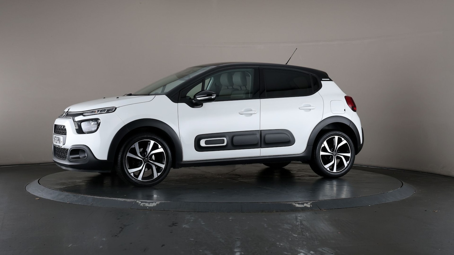 Used Citroen C3 for sale - 76810660: Photo 23