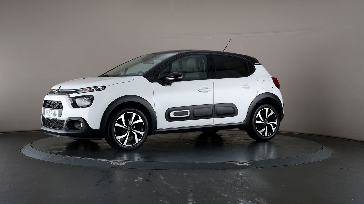 Used Citroen C3 for sale - 76810660: Photo 25