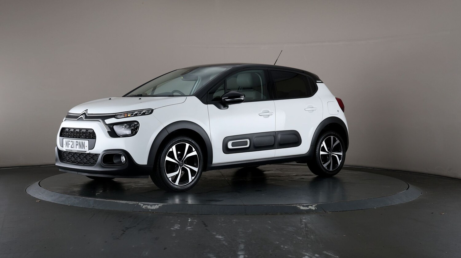 Used Citroen C3 for sale - 76810660: Photo 27