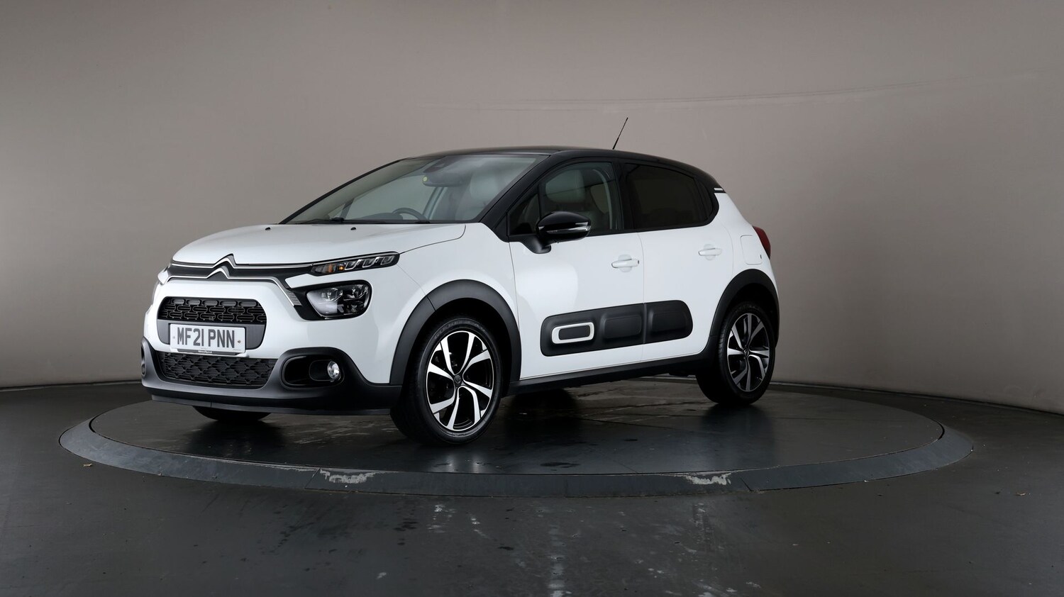 Used Citroen C3 for sale - 76810660: Photo 29