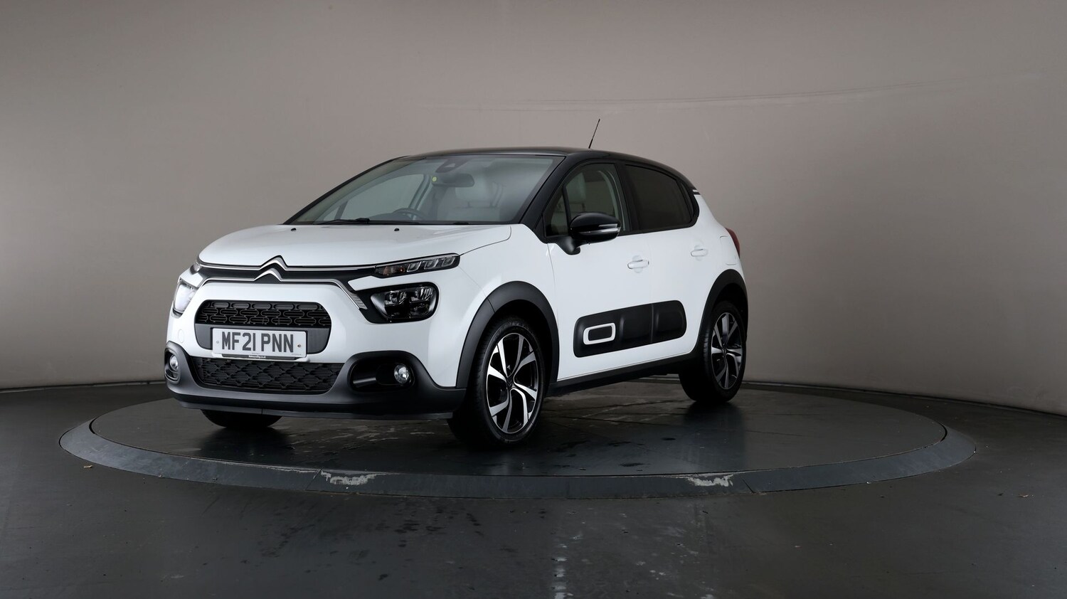 Used Citroen C3 for sale - 76810660: Photo 31