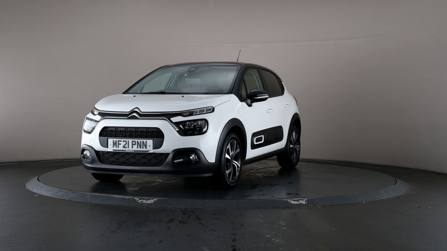 Used Citroen C3 for sale - 76810660: Photo 33