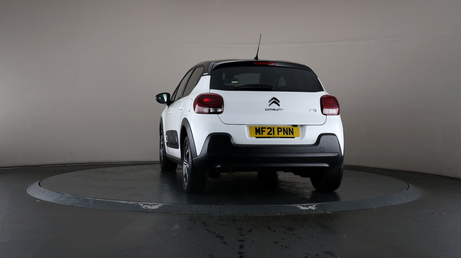 Used Citroen C3 for sale - 76810660: Photo 35