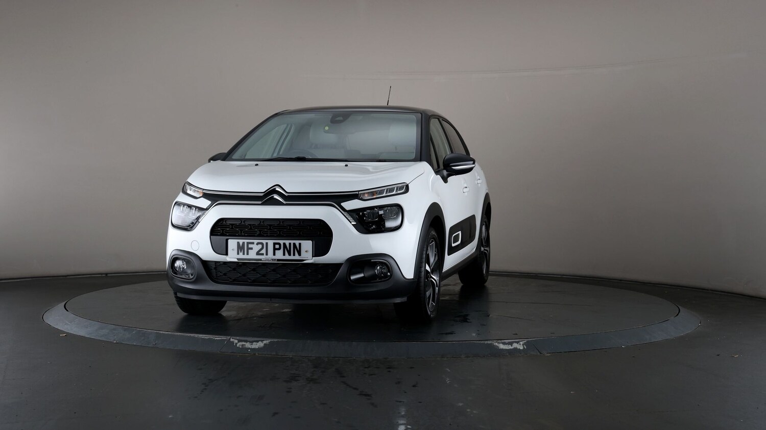 Used Citroen C3 for sale - 76810660: Photo 37