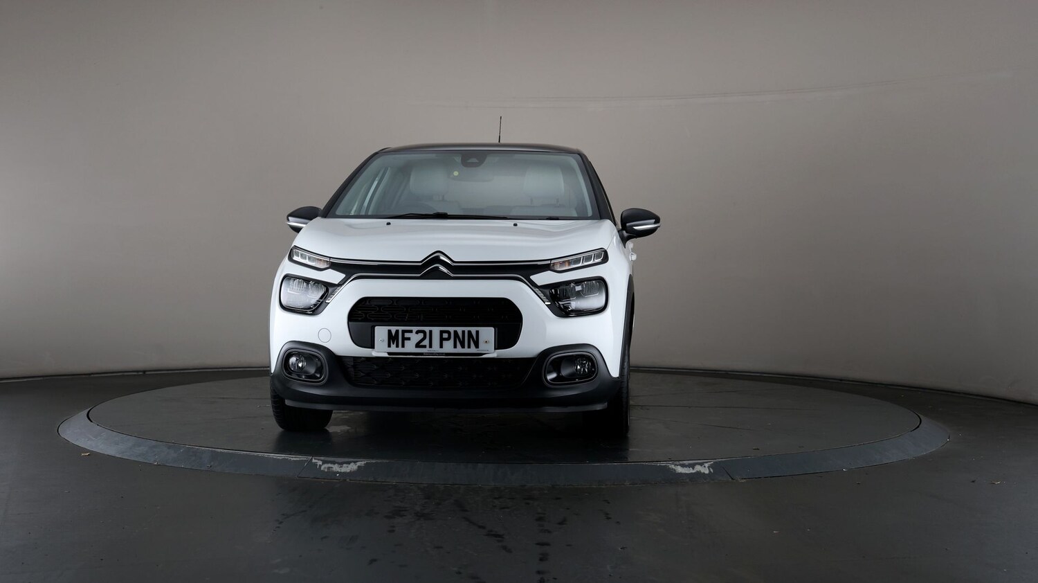 Used Citroen C3 for sale - 76810660: Photo 39