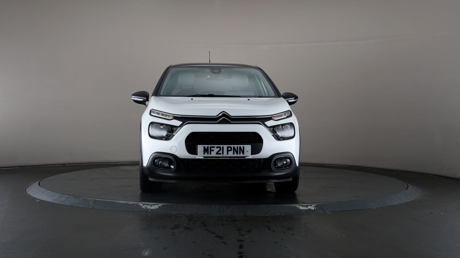 Used Citroen C3 for sale - 76810660: Photo 41