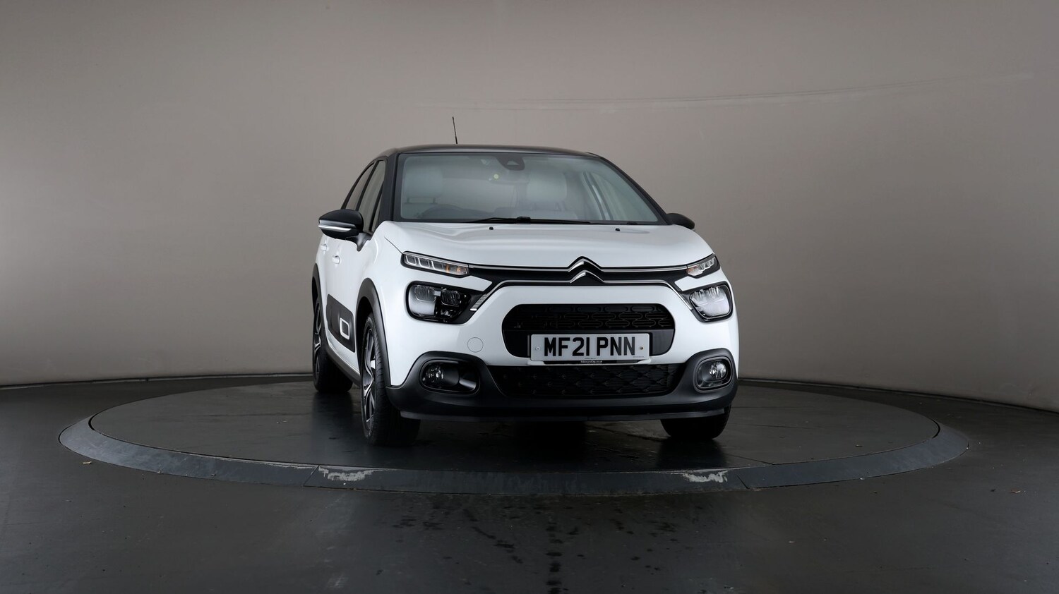 Used Citroen C3 for sale - 76810660: Photo 43