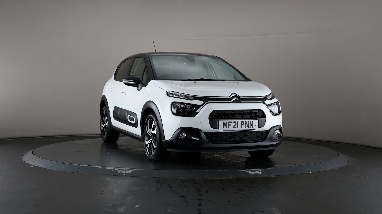 Used Citroen C3 for sale - 76810660: Photo 44