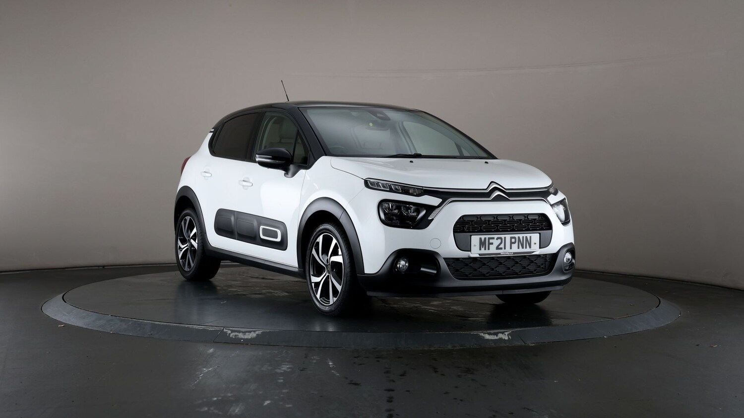 Used Citroen C3 for sale - 76810660: Photo 45
