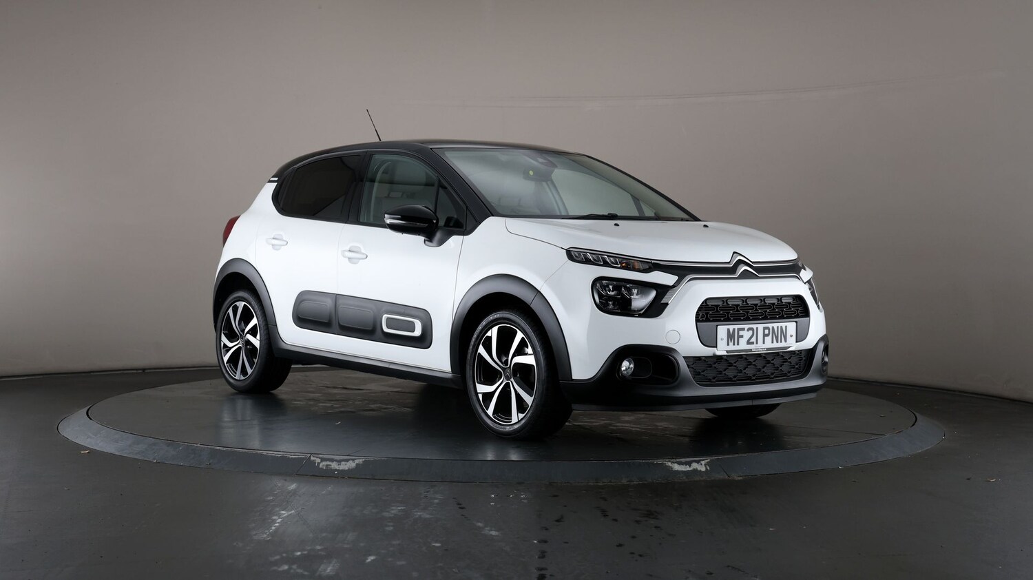 Used Citroen C3 for sale - 76810660: Photo 46