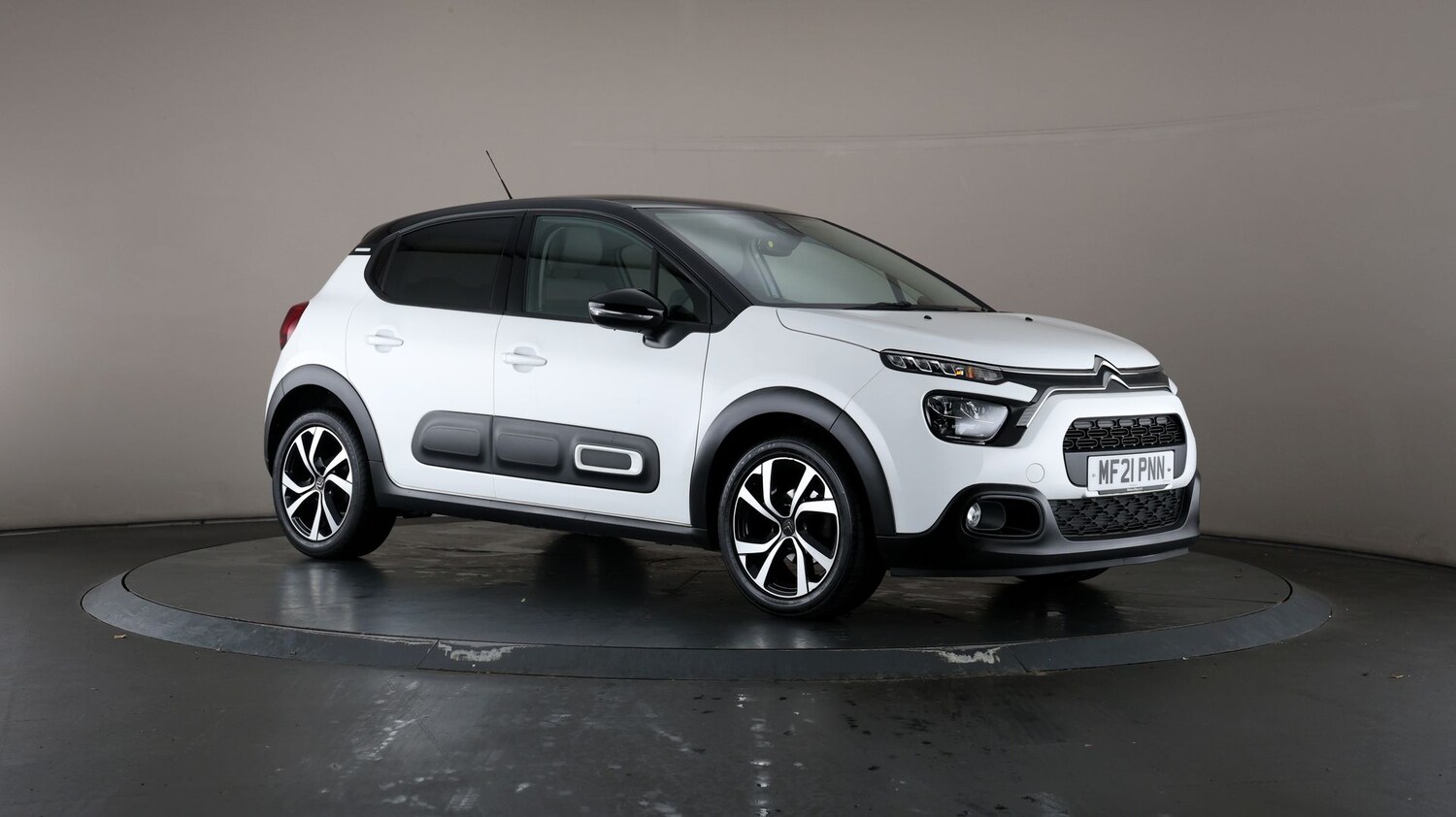 Used Citroen C3 for sale - 76810660: Photo 47