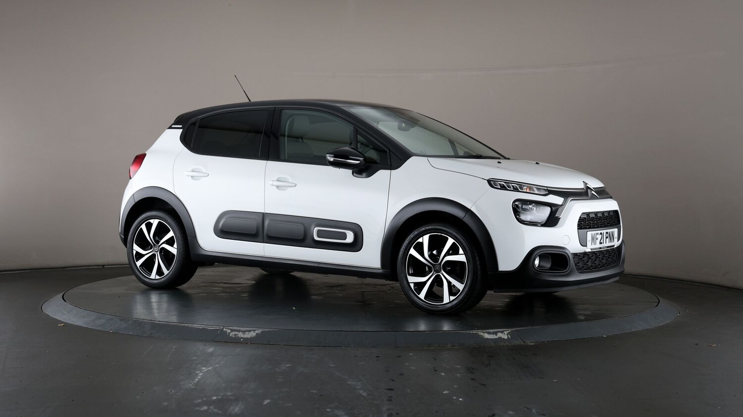 Used Citroen C3 for sale - 76810660: Photo 48
