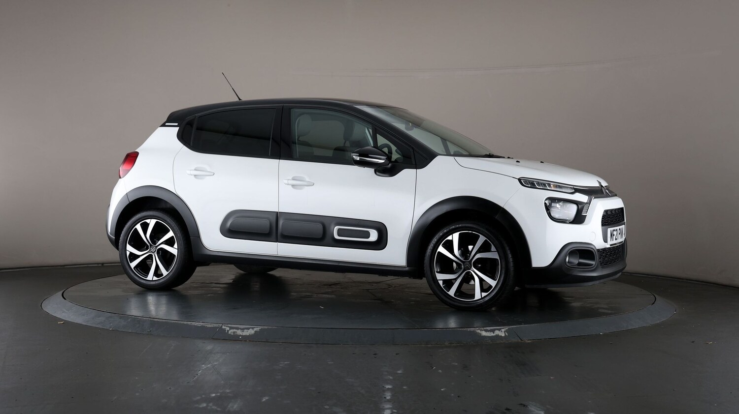 Used Citroen C3 for sale - 76810660: Photo 49