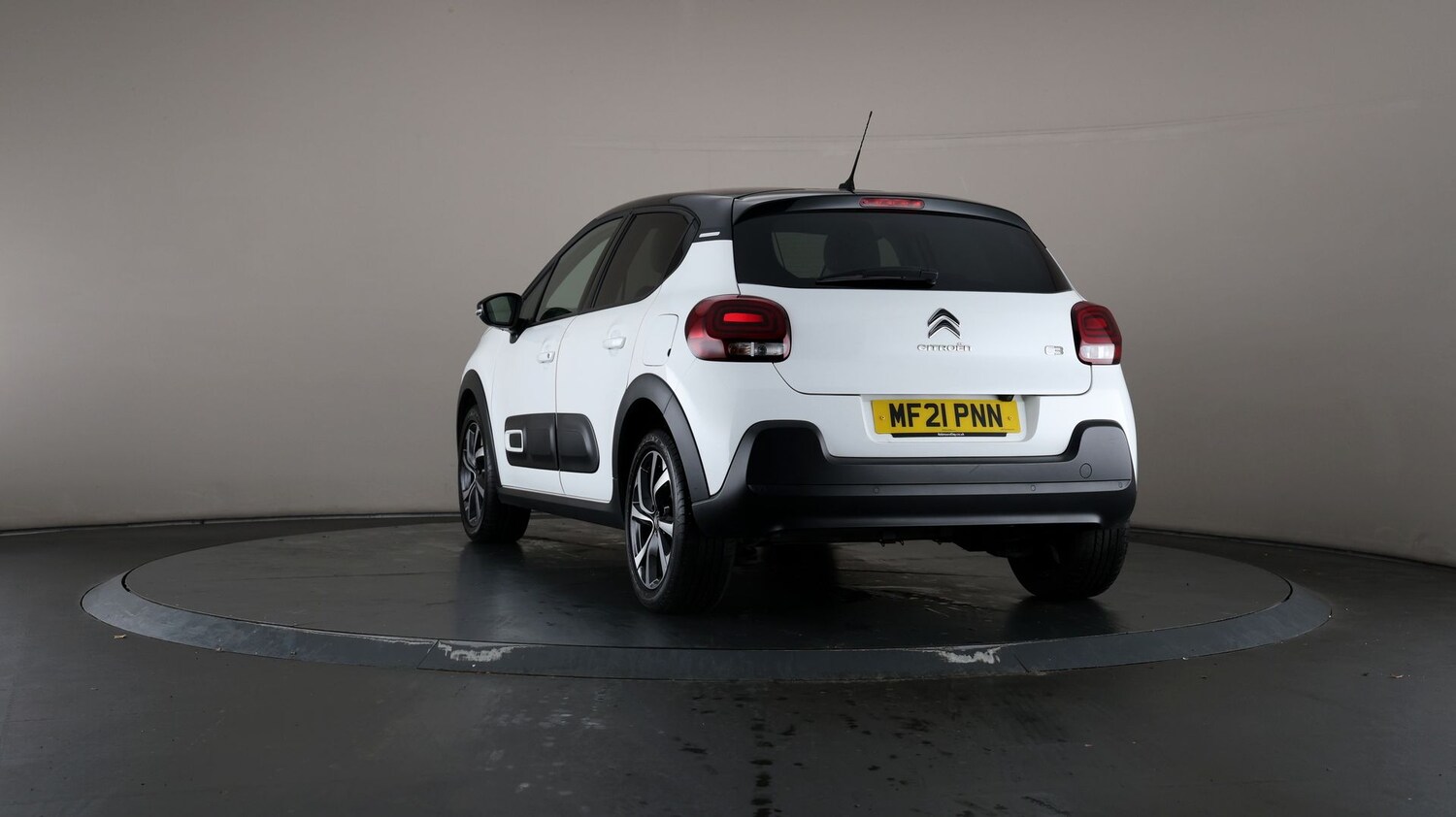 Used Citroen C3 for sale - 76810660: Photo 50