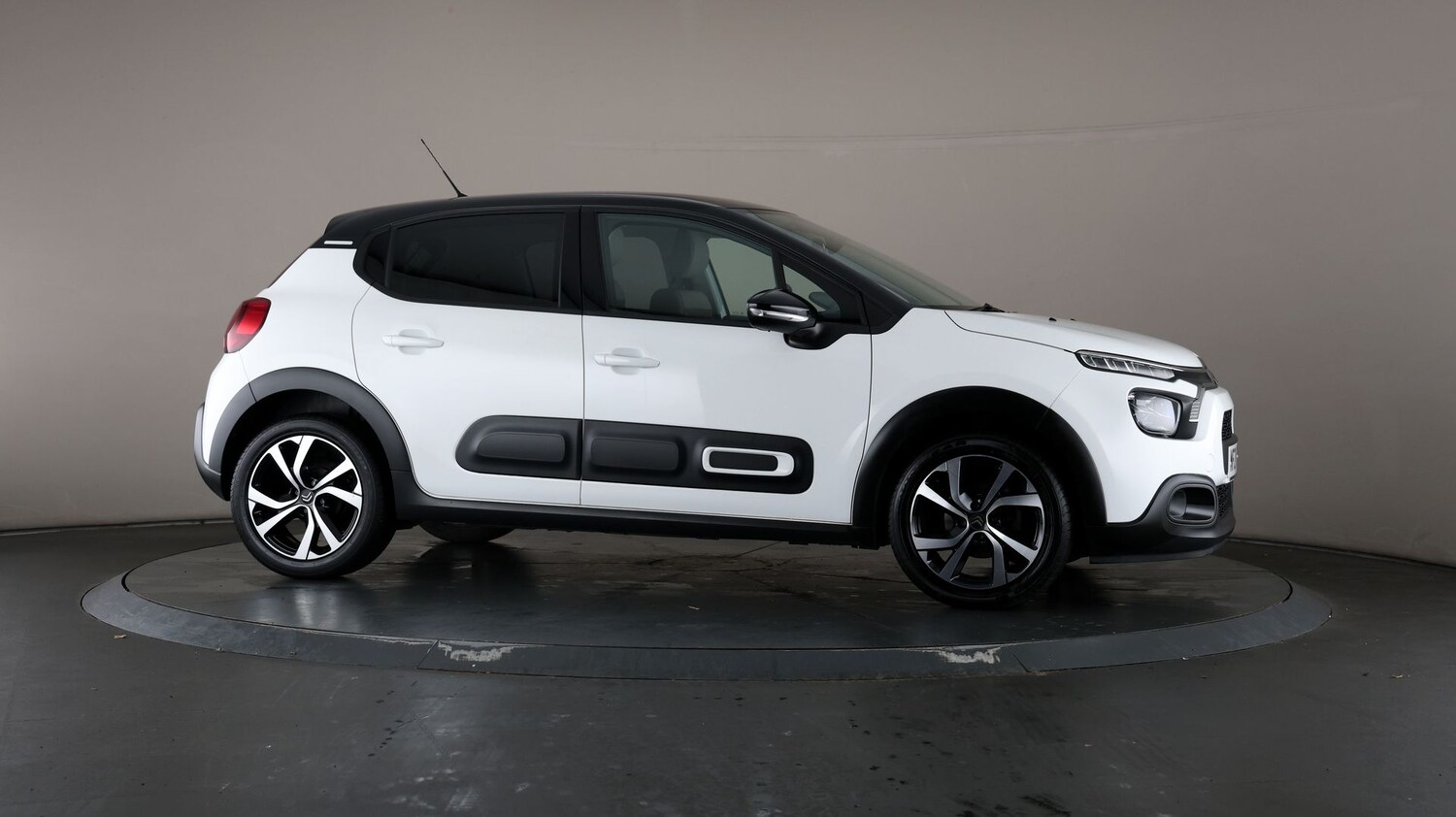Used Citroen C3 for sale - 76810660: Photo 51
