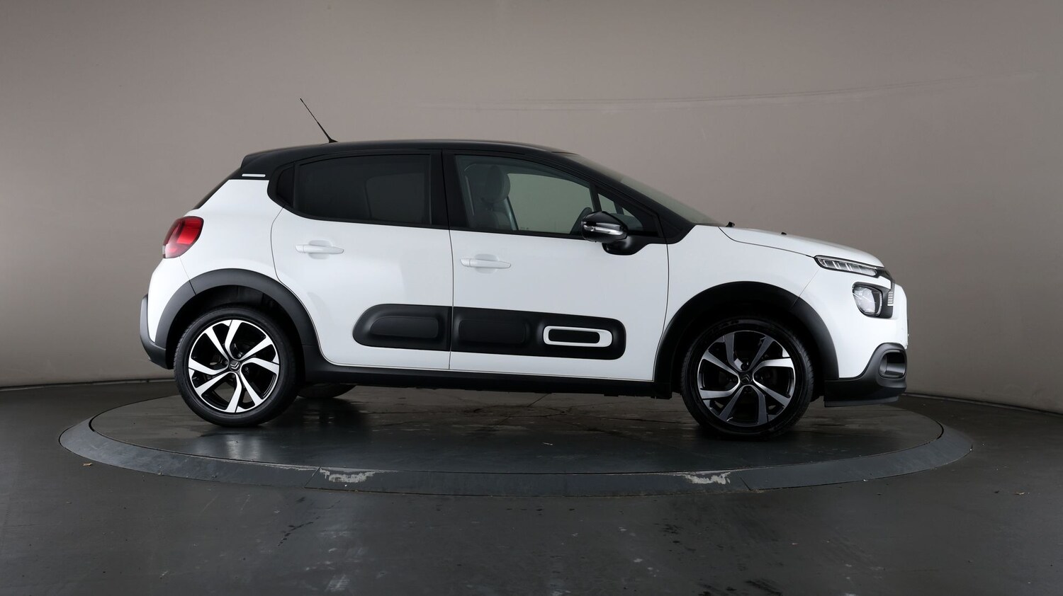 Used Citroen C3 for sale - 76810660: Photo 52