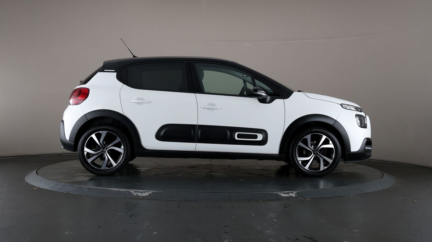 Used Citroen C3 for sale - 76810660: Photo 53