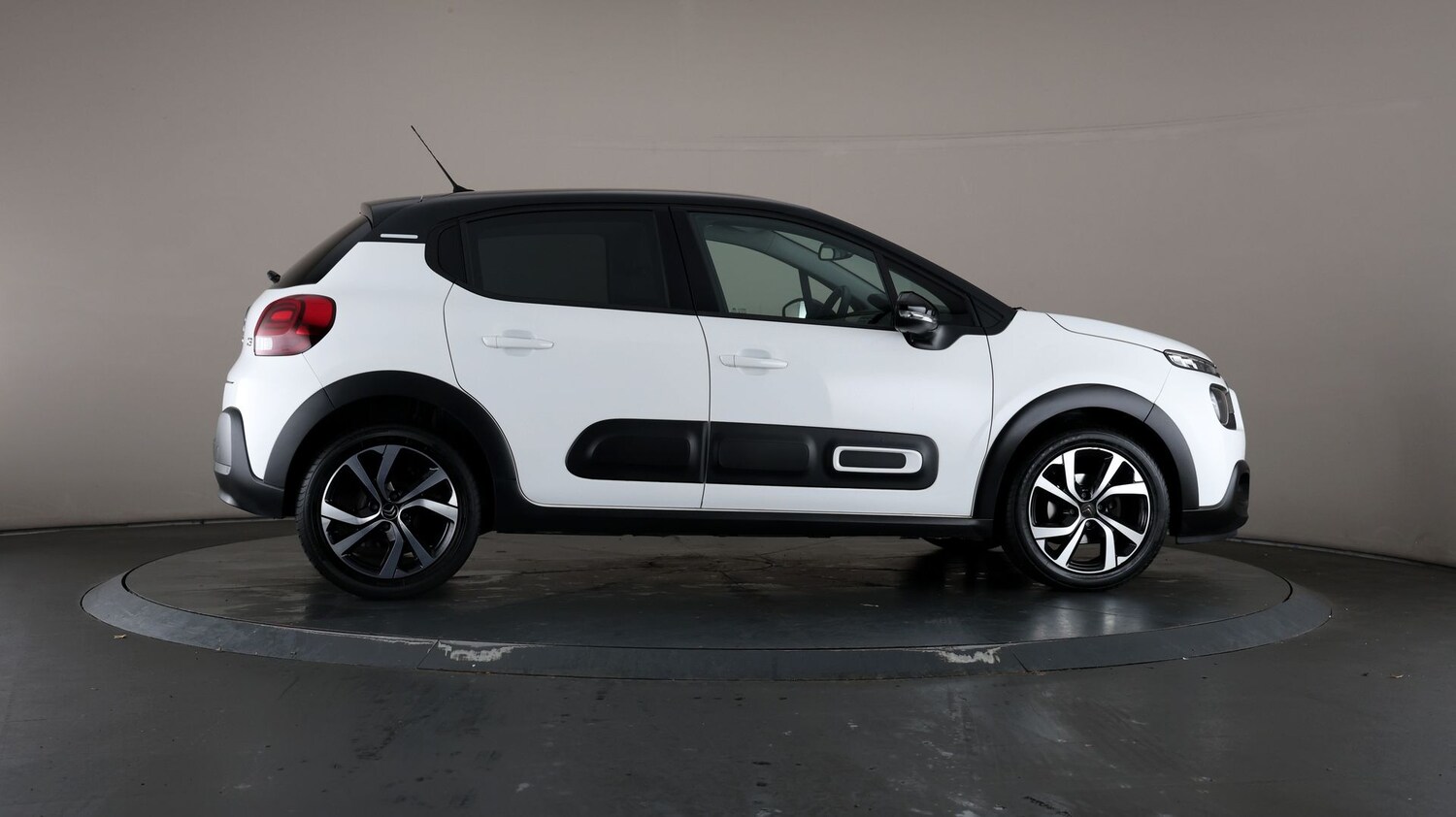 Used Citroen C3 for sale - 76810660: Photo 54