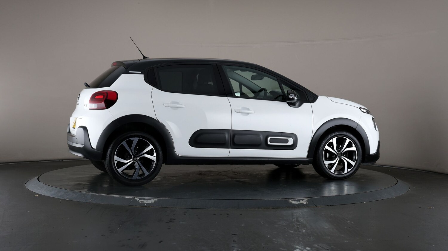 Used Citroen C3 for sale - 76810660: Photo 55