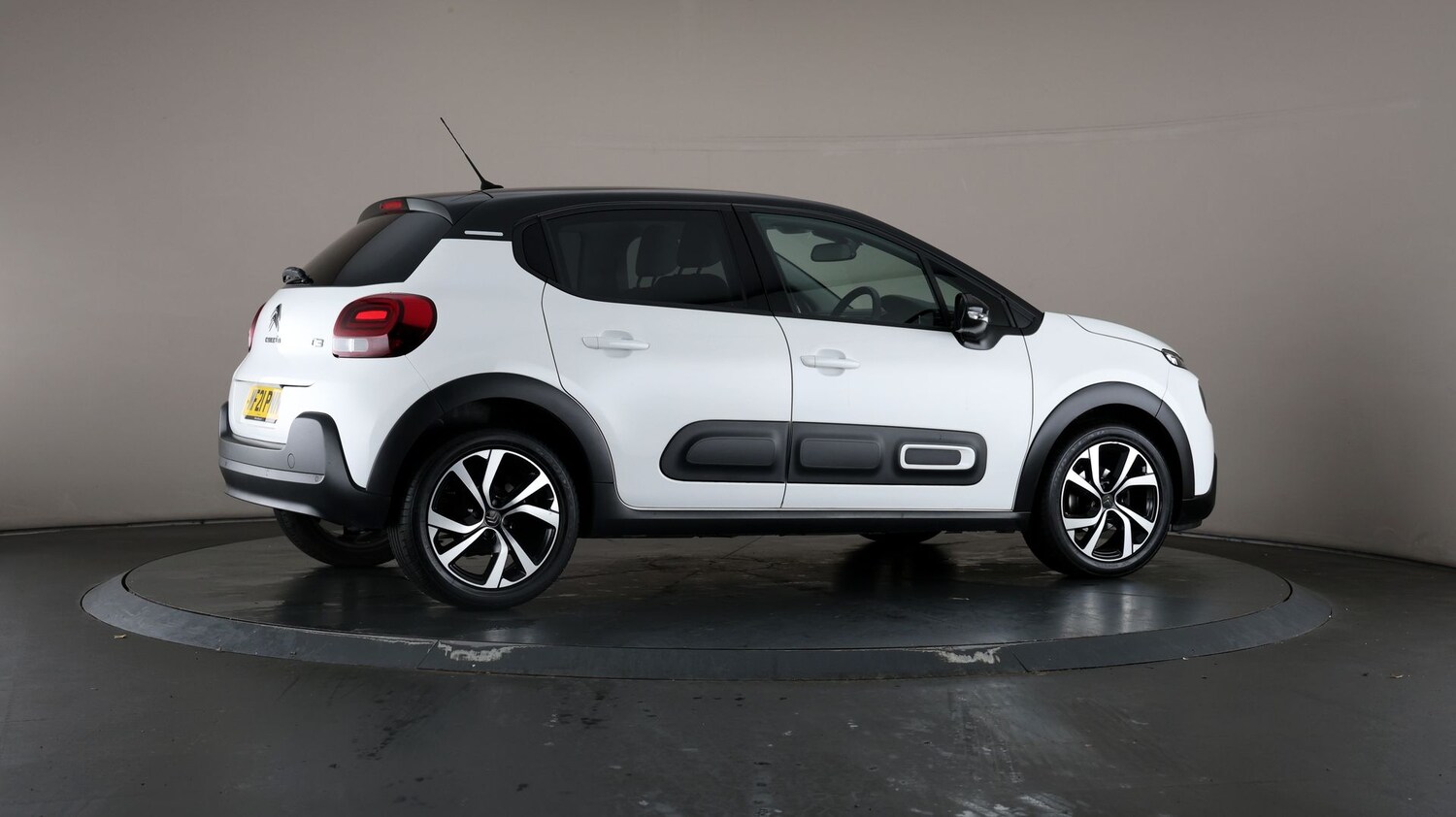 Used Citroen C3 for sale - 76810660: Photo 56