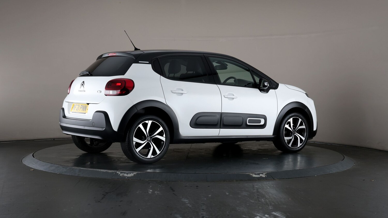 Used Citroen C3 for sale - 76810660: Photo 57