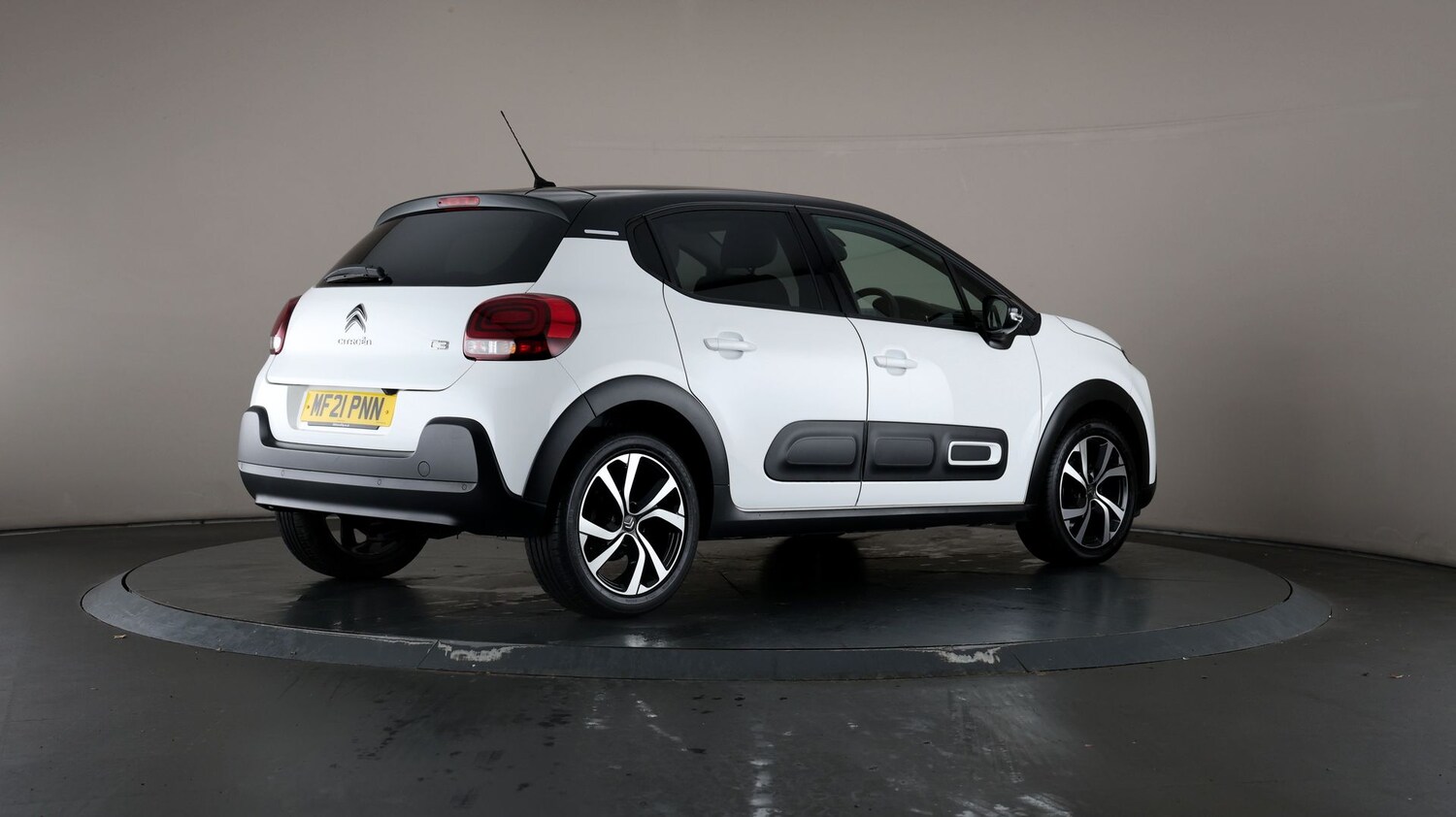 Used Citroen C3 for sale - 76810660: Photo 58