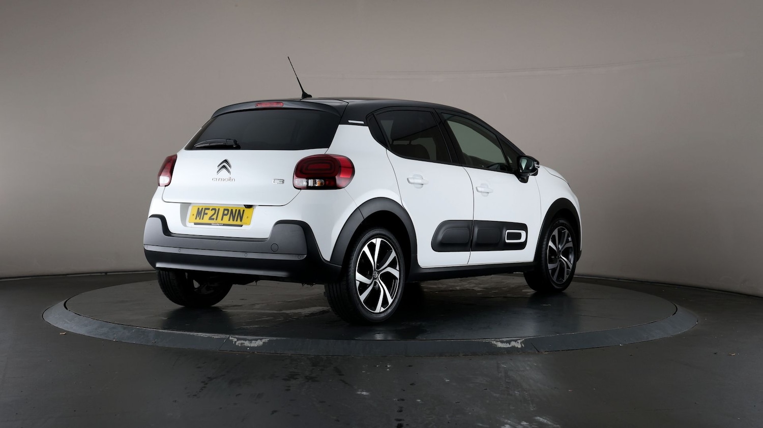Used Citroen C3 for sale - 76810660: Photo 59