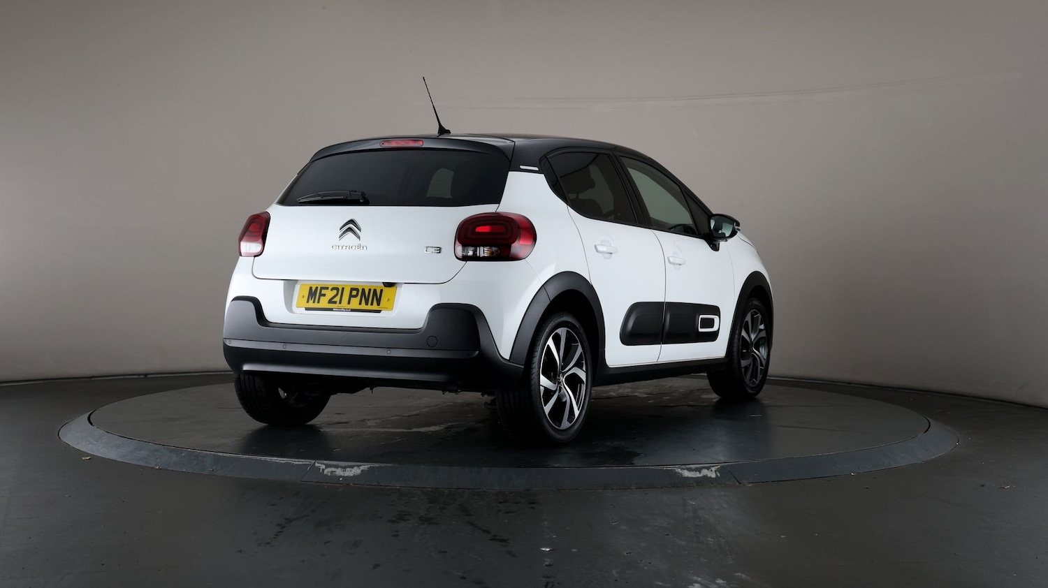 Used Citroen C3 for sale - 76810660: Photo 60