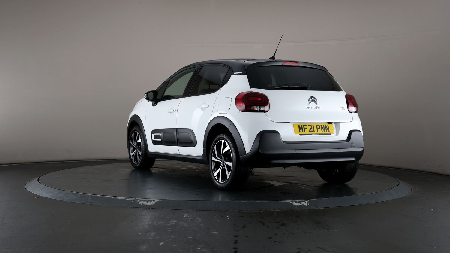Used Citroen C3 for sale - 76810660: Photo 61