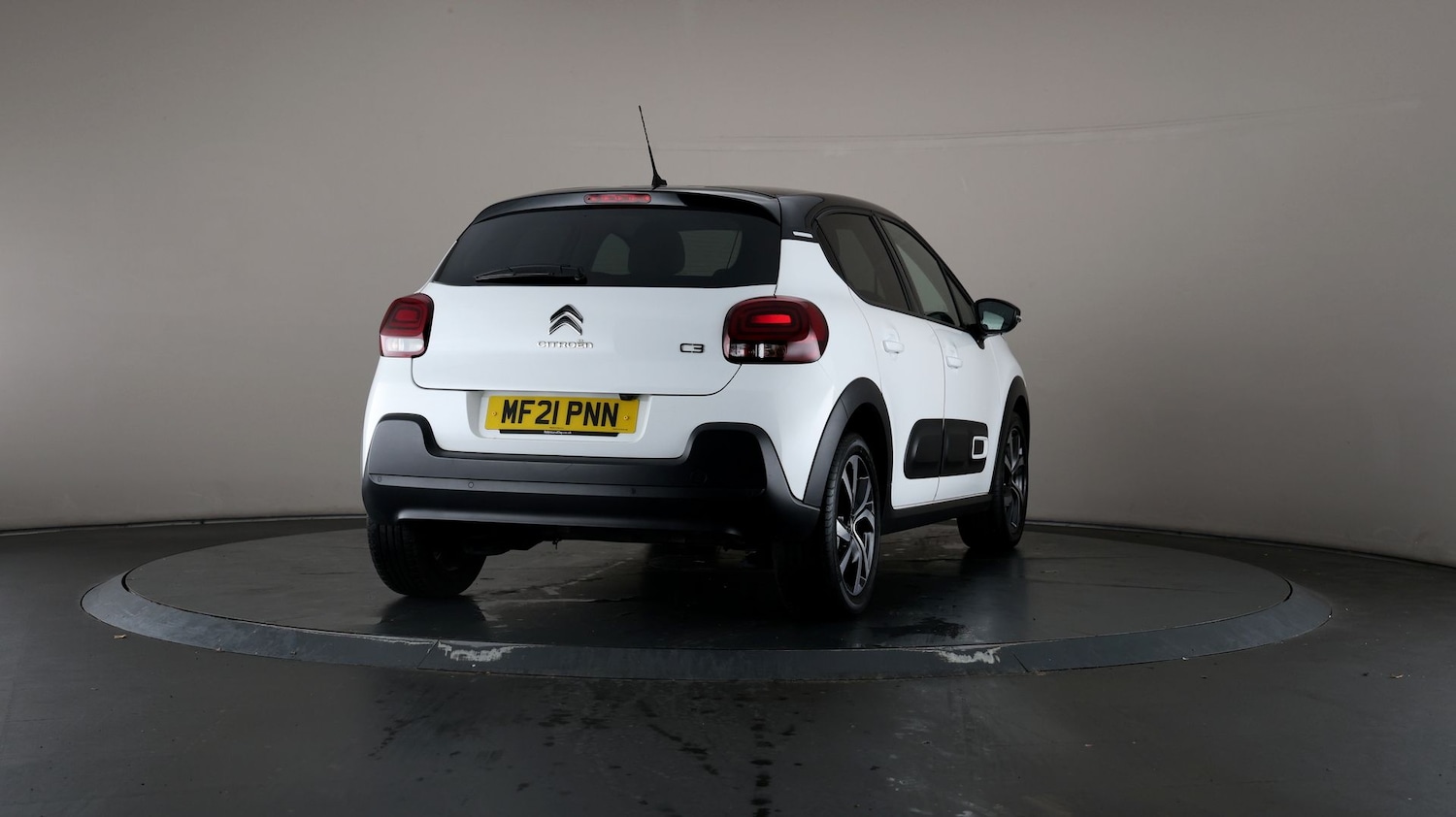 Used Citroen C3 for sale - 76810660: Photo 62