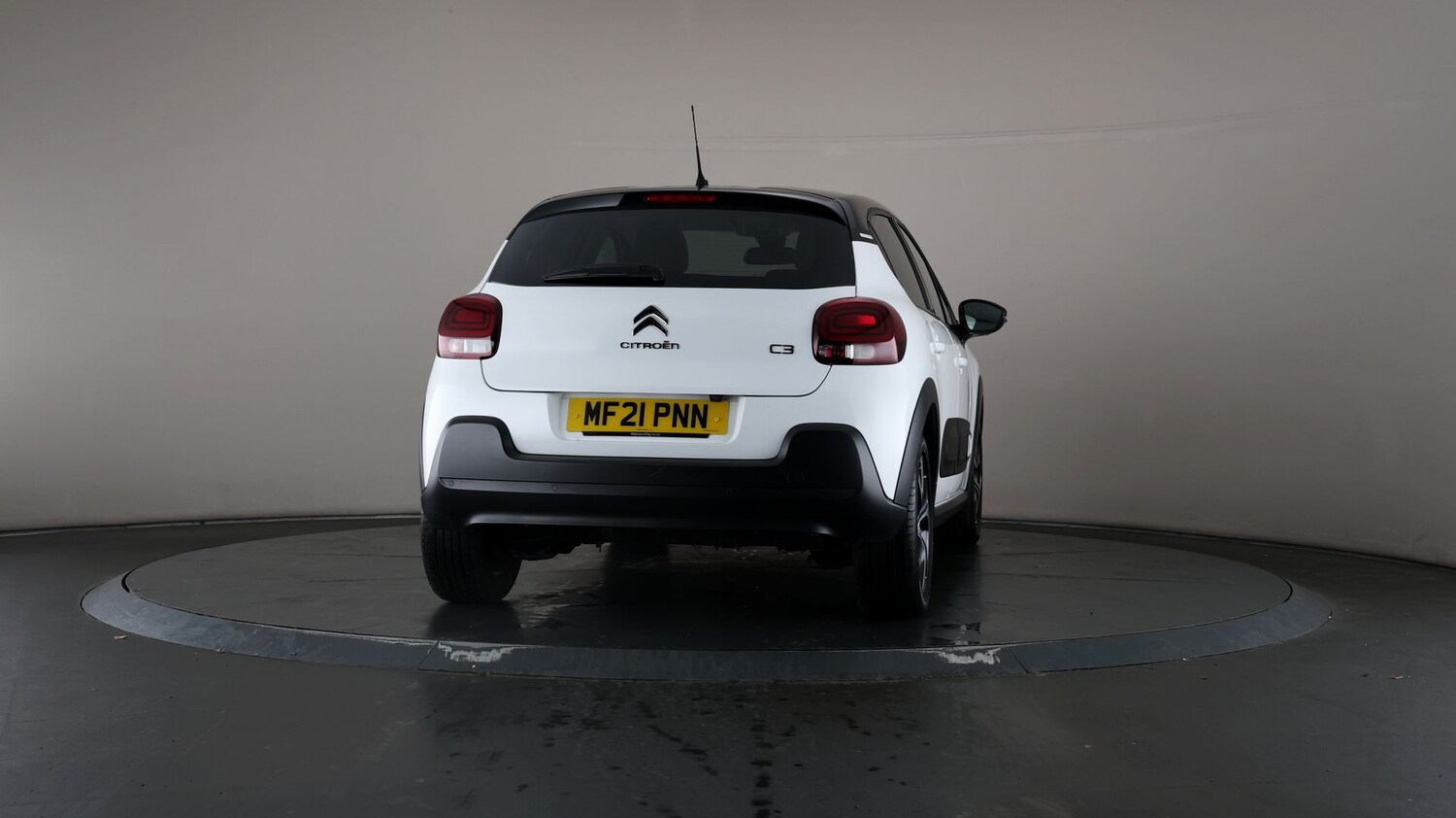 Used Citroen C3 for sale - 76810660: Photo 63