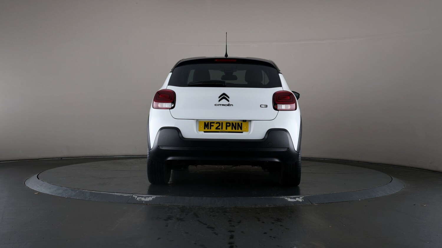 Used Citroen C3 for sale - 76810660: Photo 64