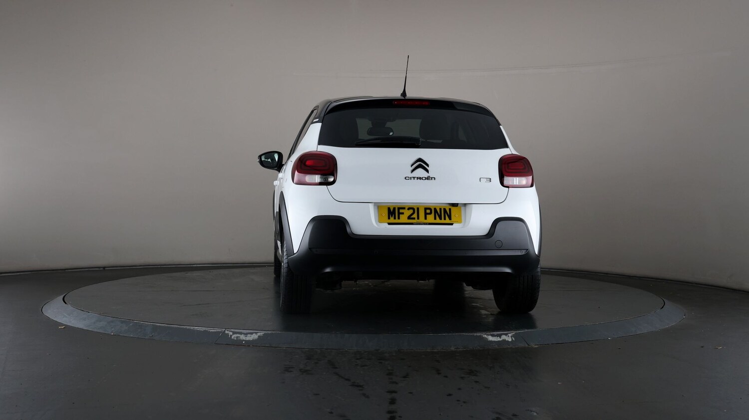 Used Citroen C3 for sale - 76810660: Photo 65