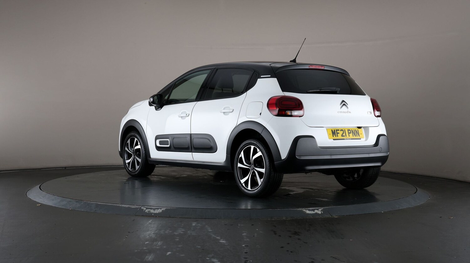 Used Citroen C3 for sale - 76810660: Photo 66
