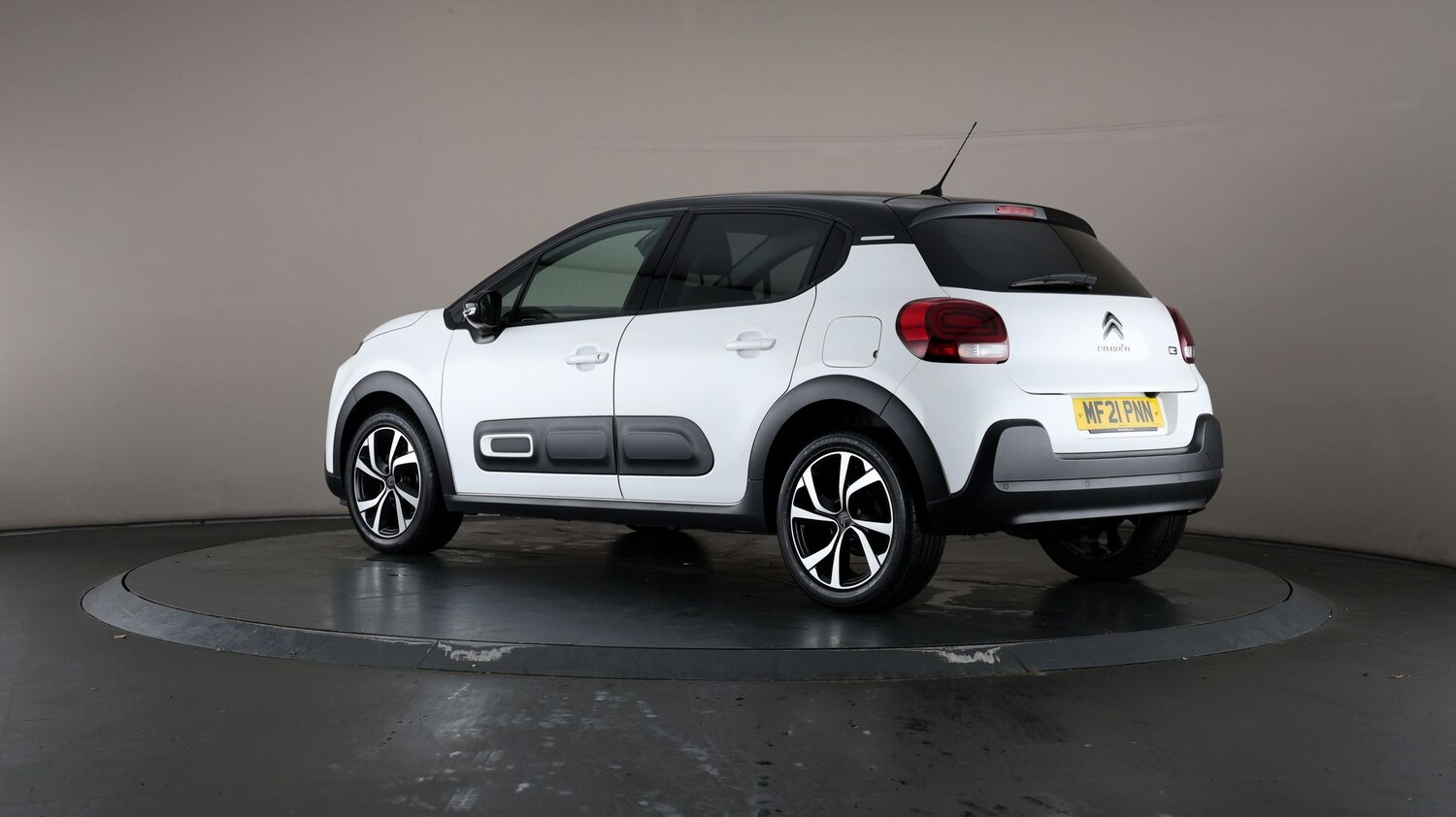Used Citroen C3 for sale - 76810660: Photo 67