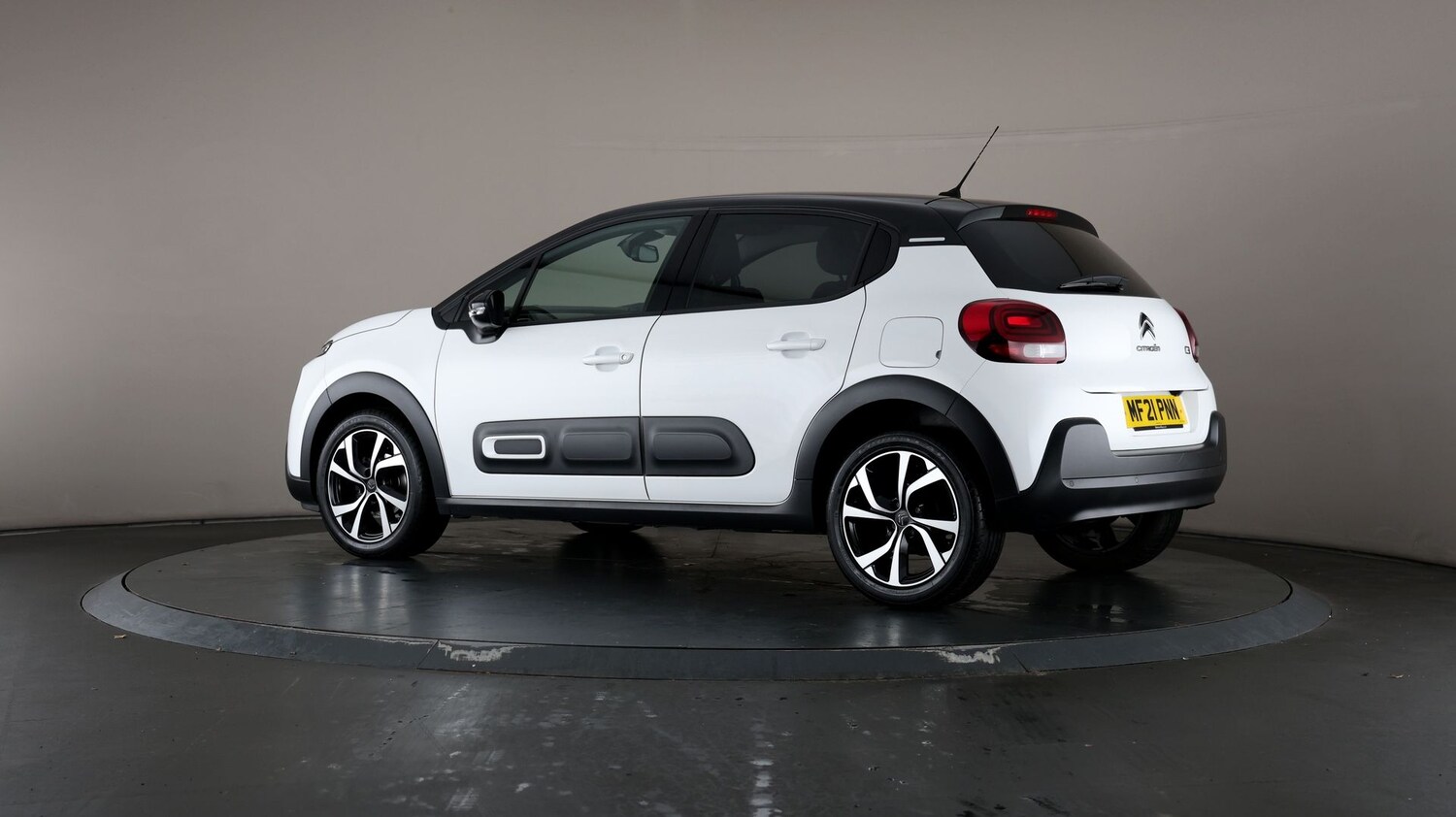 Used Citroen C3 for sale - 76810660: Photo 68