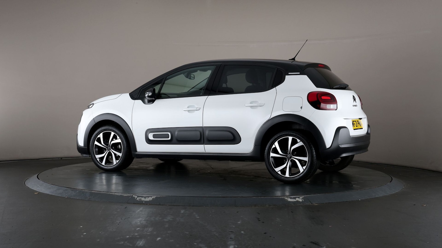 Used Citroen C3 for sale - 76810660: Photo 69