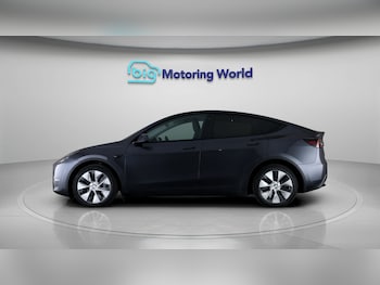 Used Tesla Model Y 2022 for sale - 77136759: Photo