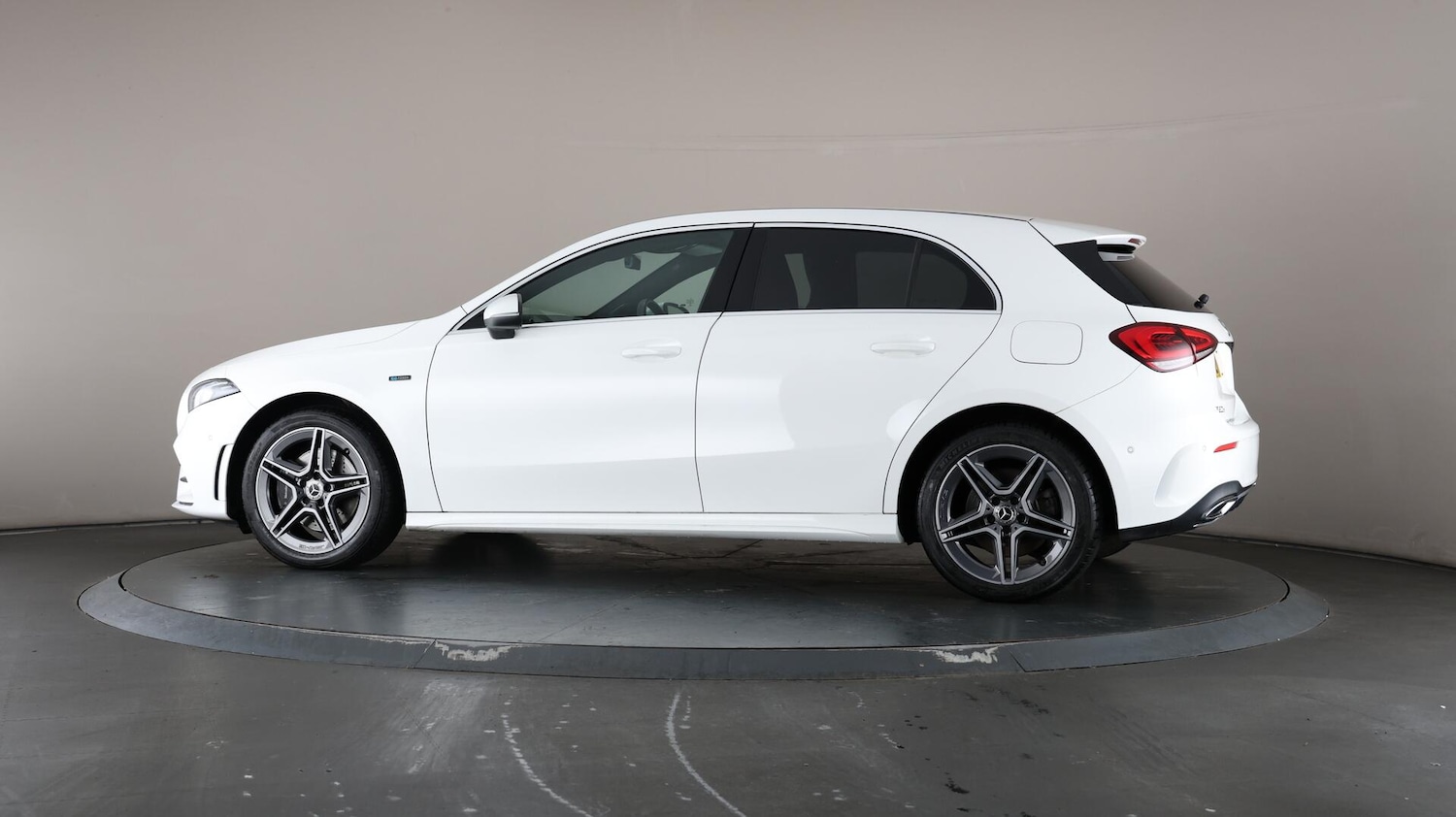 Vehicle 80