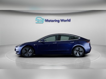 Used Tesla Model 3 2020 for sale - 79583828: Photo