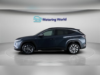 Used Hyundai TUCSON 2023 for sale - 79253770: Photo