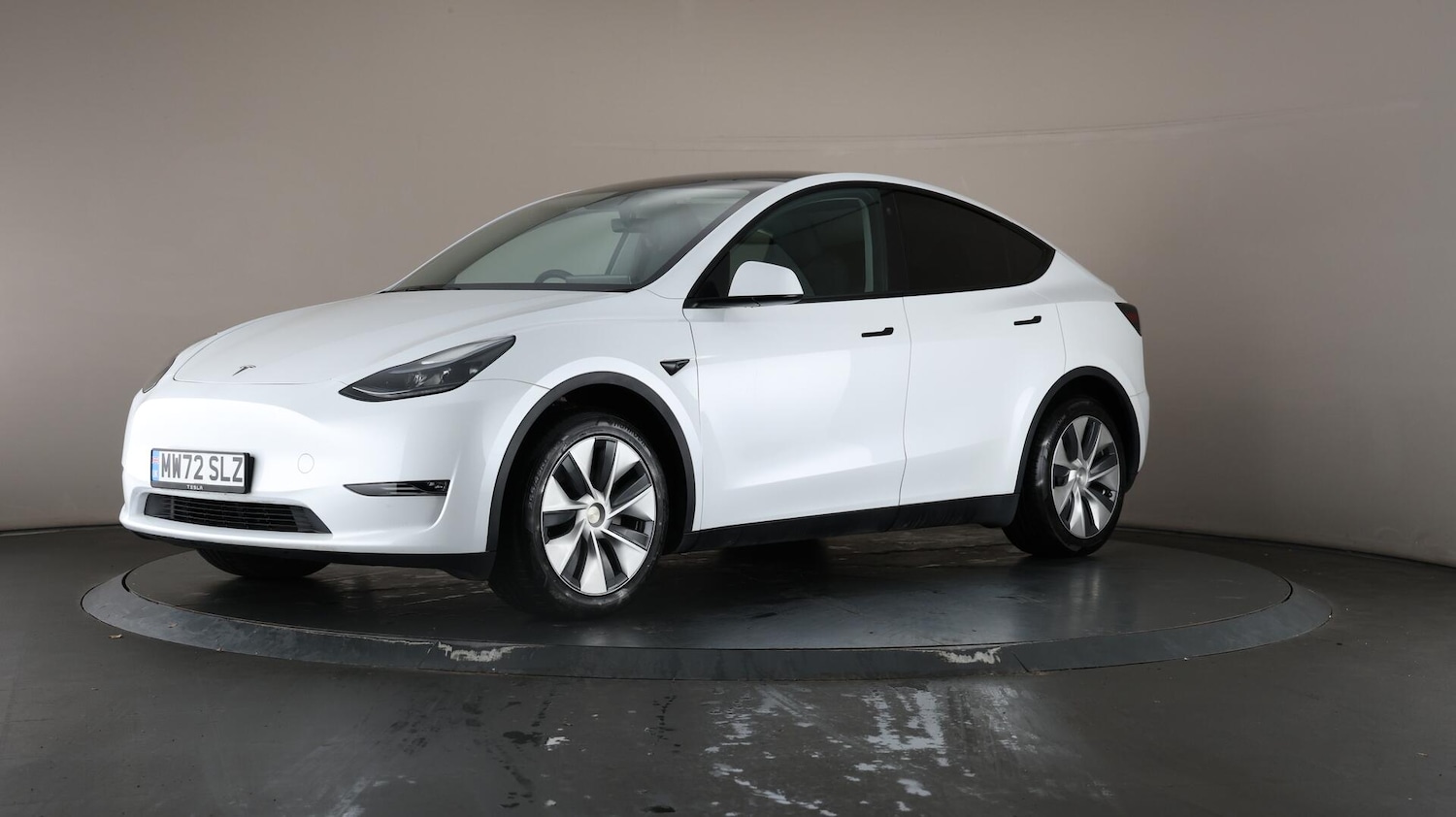 Vehicle 43