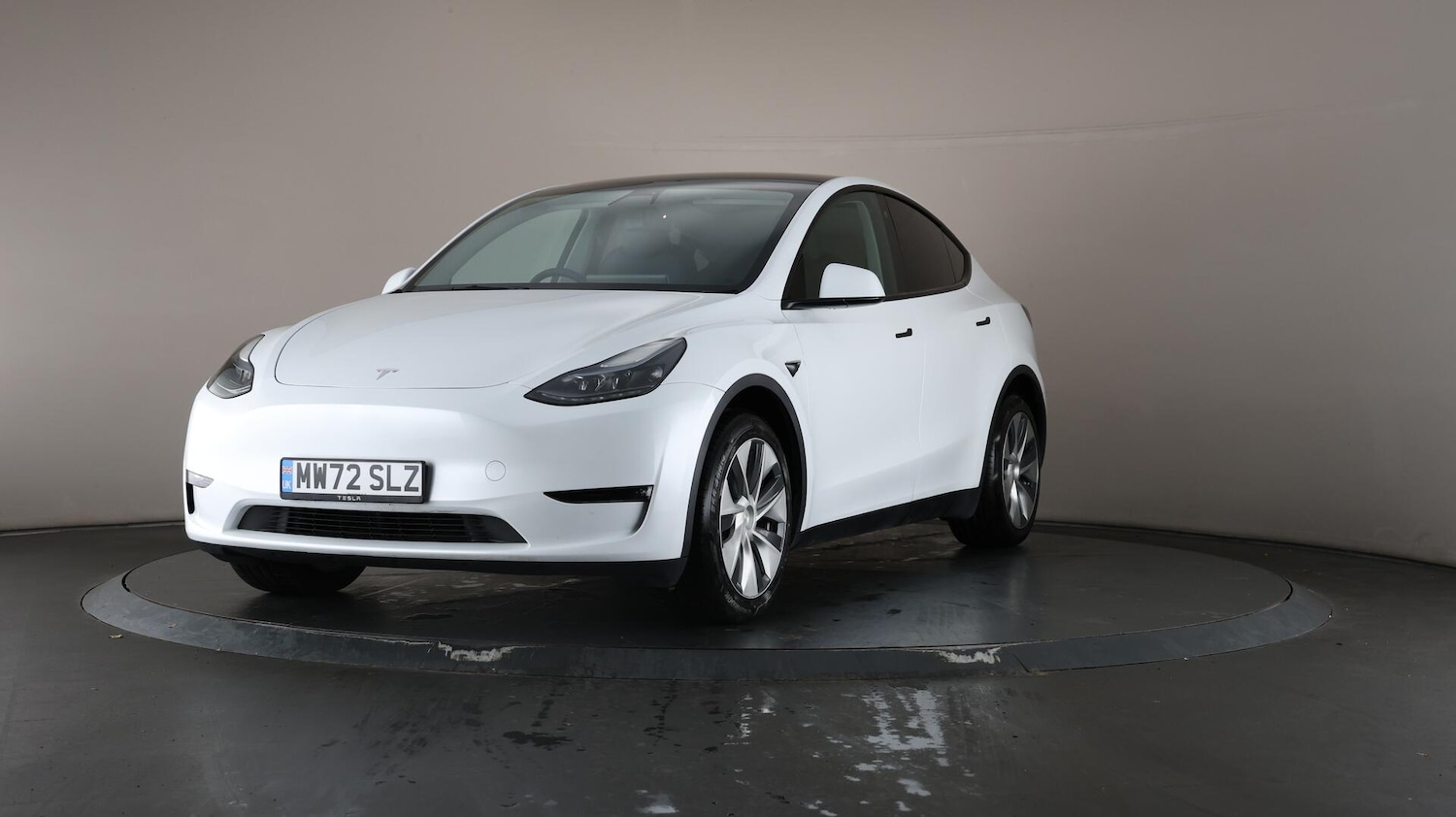 Vehicle 45